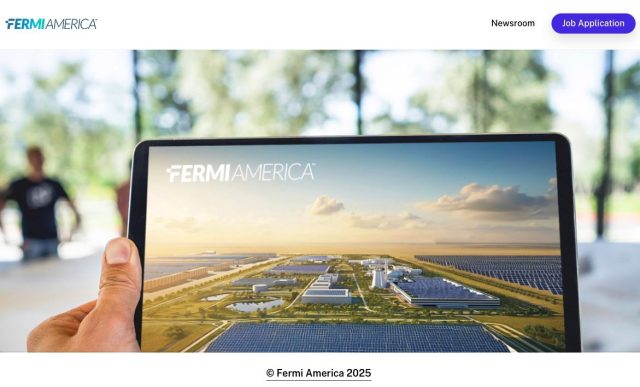 Fermi America