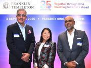 Franklin Templeton SG35 Event