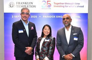 Franklin Templeton SG35 Event