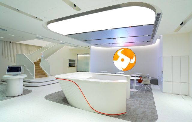 Futu Hong Kong