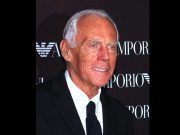 Giorgio Armani