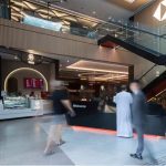 HSBC Wealth Centre Jumeirah Branch in Dubai