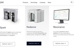 IQM Quantum Computers