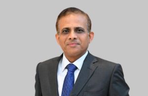 JP Morgan Kaustubh Kulkarni