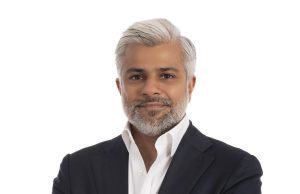 Klay Group Ahmad Chaudry