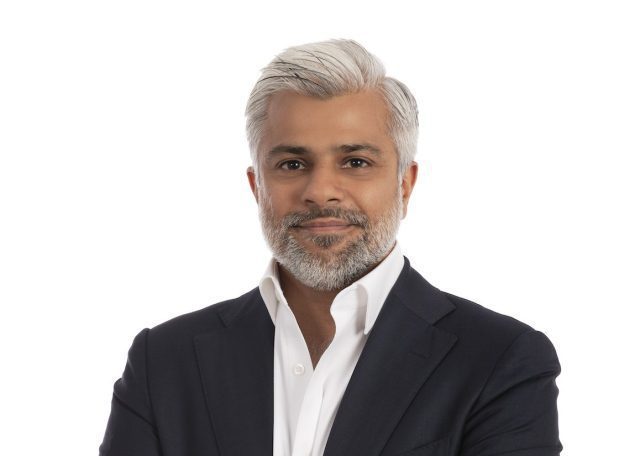 Klay Group Ahmad Chaudry