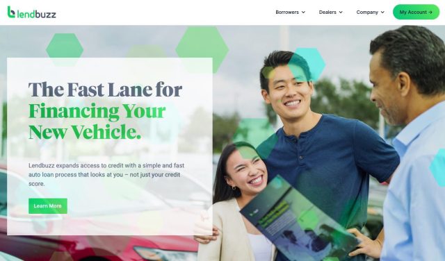 Lendbuzz