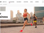 Lululemon Athletica