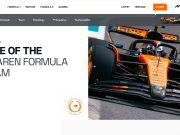 McLaren Racing
