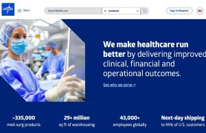 Medline Industries