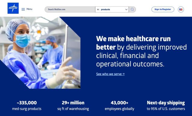 Medline Industries