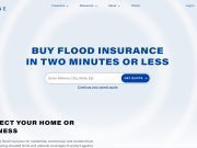 Neptune Flood