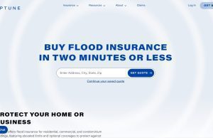 Neptune Flood