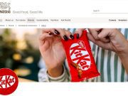 Nestlé