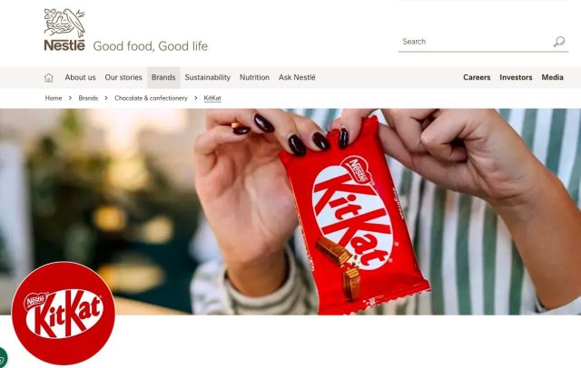 Nestlé