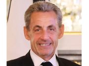 Nicolas Sarkozy