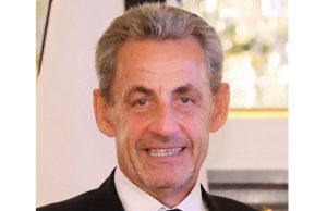 Nicolas Sarkozy