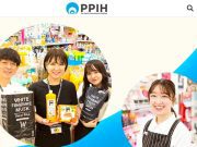 Pan Pacific International Holdings (PPIH)