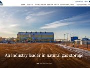 Rockpoint Gas Storage
