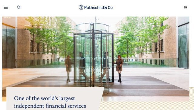 Rothschild & Co