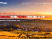Shenghe Resources