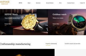 Shenzhen Hipine Precision Technology