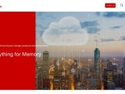 Shenzhen Longsys Electronics
