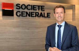 Societe Generale Alvaro Huete