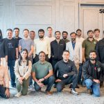 Surge 11 Founders