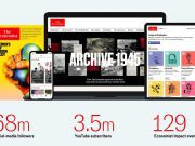 The Economist Group
