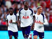 Tottenham Hotspur