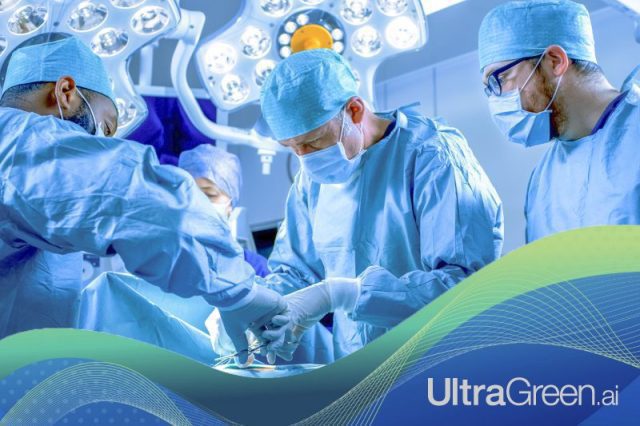 UltraGreen