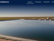 WaterBridge Infrastructure