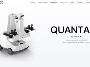 X Square Robot Technology