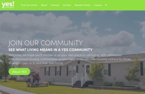 Yes! Communities
