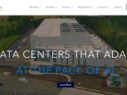 Aligned Data Centers