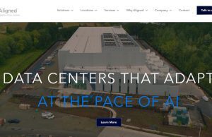 Aligned Data Centers