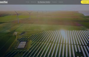 Clean Max Enviro Energy Solutions