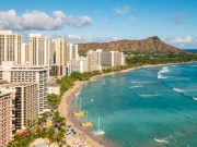 Hawaii