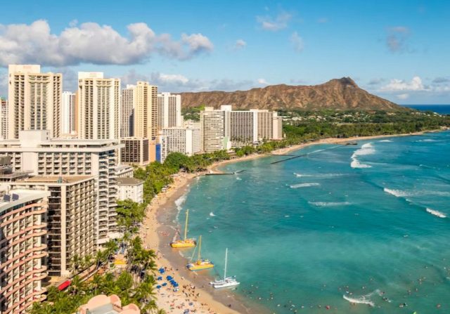 Hawaii