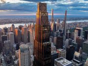 JPMorgan Chase 270 Park Avenue