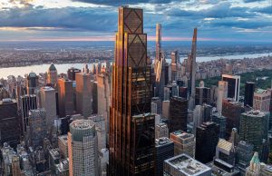 JPMorgan Chase 270 Park Avenue