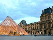 Louvre Museum