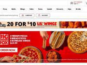 Pizza Hut