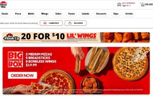 Pizza Hut