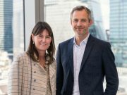Rothschild & Co, Helen Watson, James Morrel