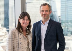 Rothschild & Co, Helen Watson, James Morrel