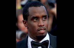 Sean Combs