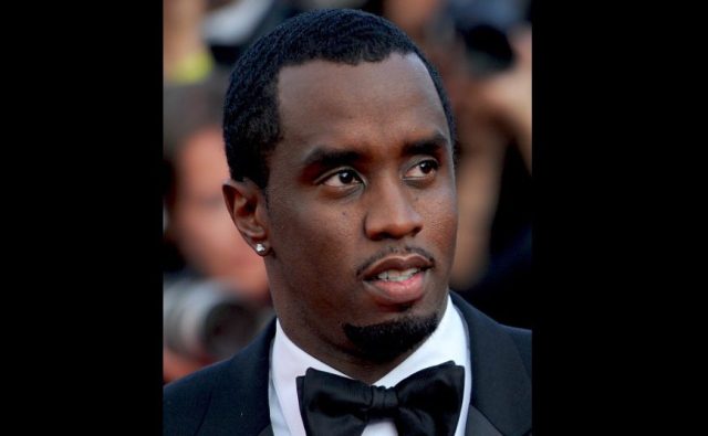 Sean Combs