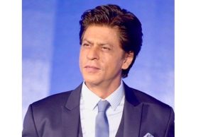 Shah Rukh Khan